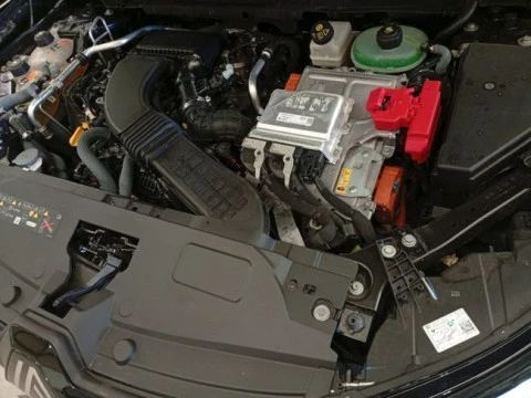 Renault Austral Evolution E-Tech Full Hybrid 147kW