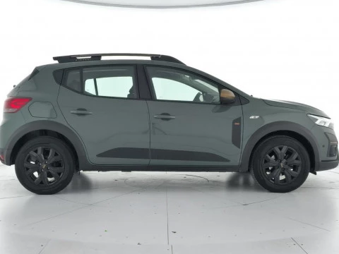 Dacia Sandero STEPWAY TCE EXTREME GO 81KW 5P