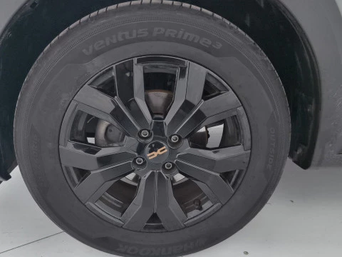 Dacia Sandero STEPWAY TCE EXTREME GO 81KW 5P