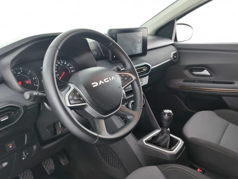 Dacia Sandero STEPWAY TCE EXTREME GO 81KW 5P