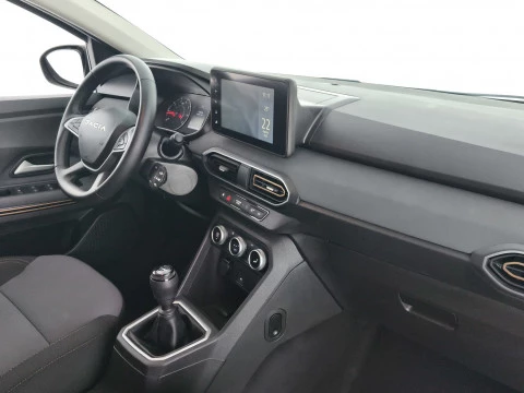 Dacia Sandero STEPWAY TCE EXTREME GO 81KW 5P