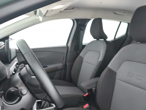 Dacia Sandero STEPWAY TCE EXTREME GO 81KW 5P