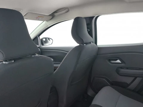 Dacia Sandero STEPWAY TCE EXTREME GO 81KW 5P