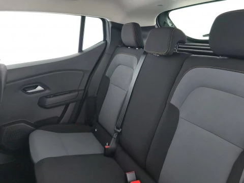 Dacia Sandero STEPWAY TCE EXTREME GO 81KW 5P