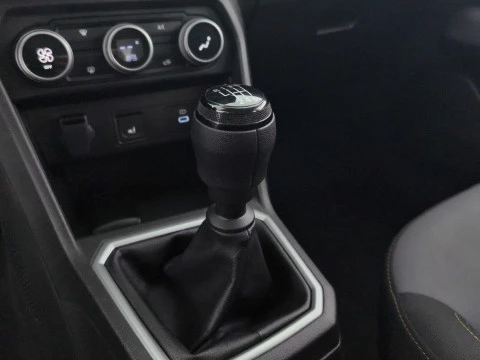 Dacia Sandero STEPWAY TCE EXTREME GO 81KW 5P