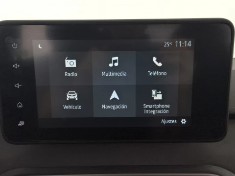 Dacia Sandero STEPWAY TCE EXTREME GO 81KW 5P