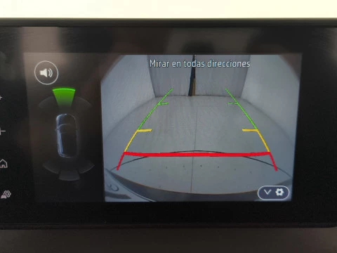 Dacia Sandero STEPWAY TCE EXTREME GO 81KW 5P