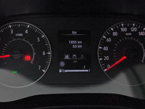 Dacia Sandero STEPWAY TCE EXTREME GO 81KW 5P