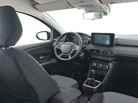 Dacia Sandero STEPWAY TCE EXTREME GO 81KW 5P