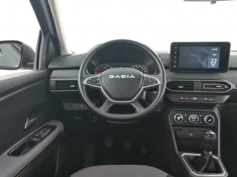 Dacia Sandero STEPWAY TCE EXTREME GO 81KW 5P