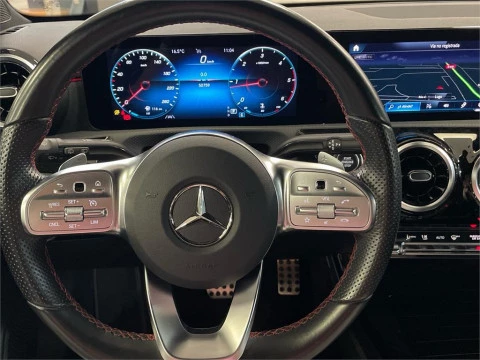 Mercedes-Benz Clase A 180 d