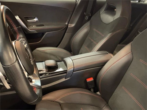 Mercedes-Benz Clase A 180 d