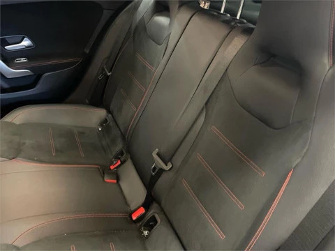 Mercedes-Benz Clase A 180 d