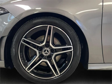 Mercedes-Benz Clase A 180 d