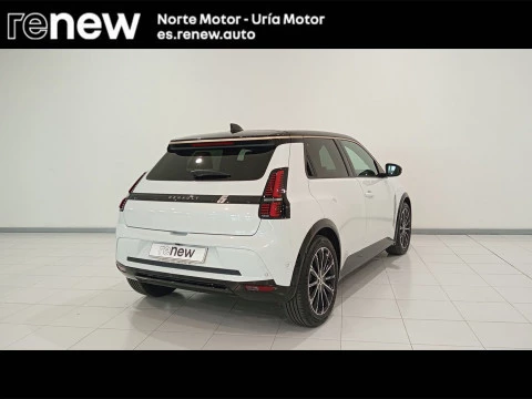 Renault R5 E-Tech R5 Iconic cinq autonomia confort 110 kW