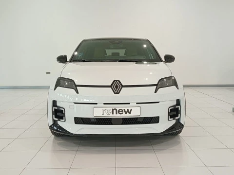 Renault R5 E-Tech R5 Iconic cinq autonomia confort 110 kW