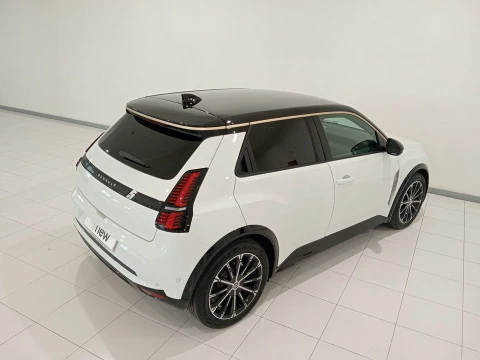 Renault R5 E-Tech R5 Iconic cinq autonomia confort 110 kW