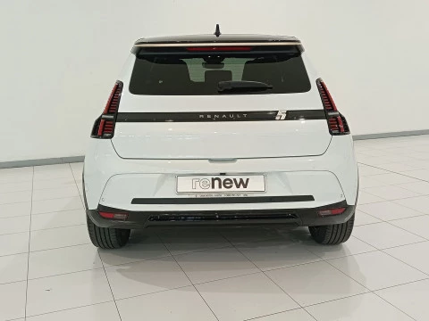 Renault R5 E-Tech R5 Iconic cinq autonomia confort 110 kW