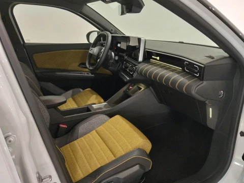 Renault R5 E-Tech R5 Iconic cinq autonomia confort 110 kW