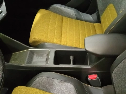 Renault R5 E-Tech R5 Iconic cinq autonomia confort 110 kW