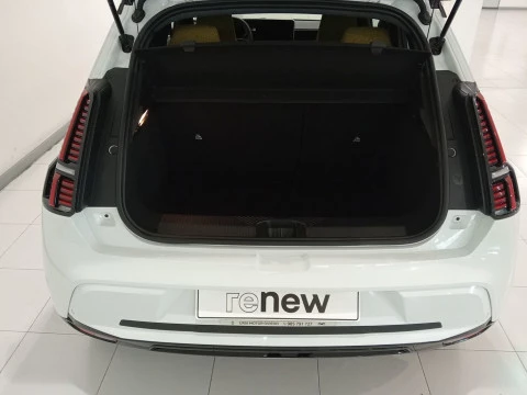 Renault R5 E-Tech R5 Iconic cinq autonomia confort 110 kW