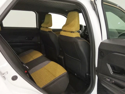 Renault R5 E-Tech R5 Iconic cinq autonomia confort 110 kW