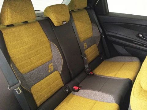 Renault R5 E-Tech R5 Iconic cinq autonomia confort 110 kW