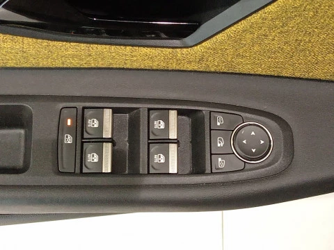 Renault R5 E-Tech R5 Iconic cinq autonomia confort 110 kW