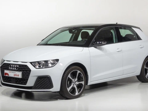 Audi A1 Sportback Adrenalin 30 TFSI 81kW S tron