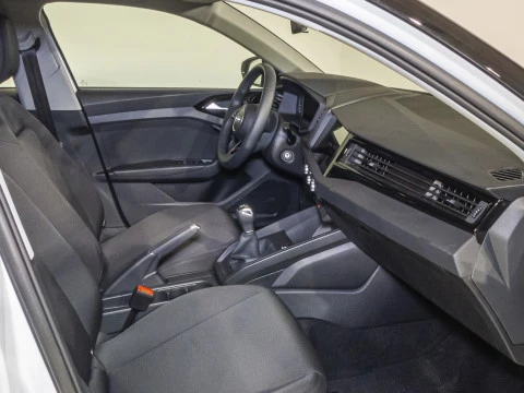 Audi A1 Sportback Adrenalin 30 TFSI 81kW S tron