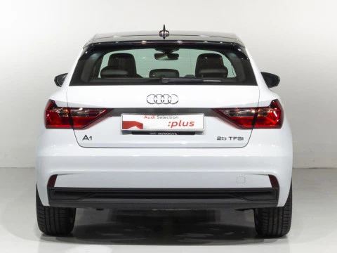 Audi A1 Sportback Adrenalin 30 TFSI 81kW S tron
