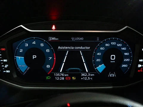 Audi A1 Sportback Adrenalin 30 TFSI 81kW S tron