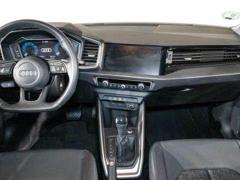 Audi A1 Sportback Adrenalin 30 TFSI 81kW S tron