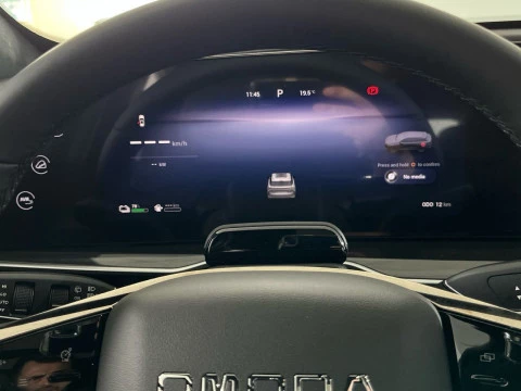 Omoda 9 SHS Premium 1.5 TGDI 395kW AWD