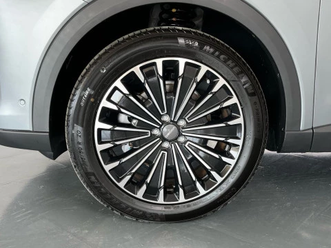 Omoda 9 SHS Premium 1.5 TGDI 395kW AWD