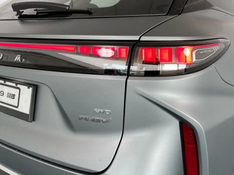 Omoda 9 SHS Premium 1.5 TGDI 395kW AWD