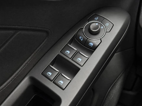 Ford Focus 1.0 Ecoboost MHEV 92kW ST-Line