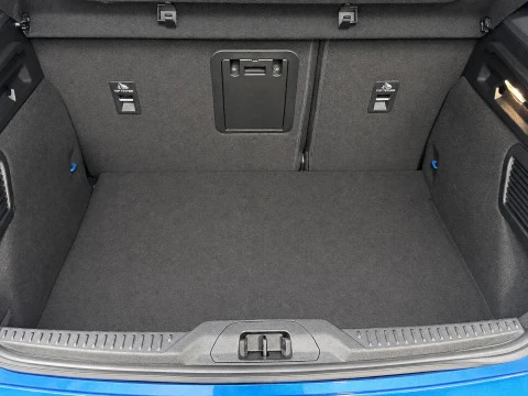 Ford Focus 1.0 Ecoboost MHEV 92kW ST-Line