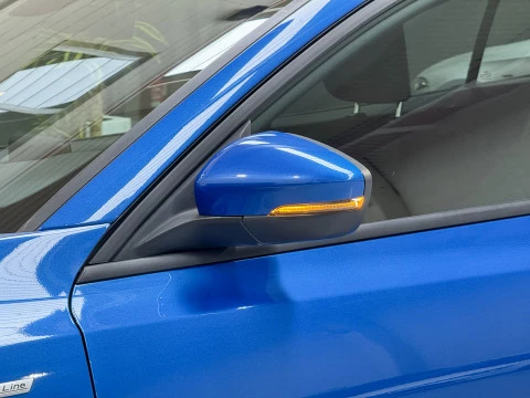 Ford Focus 1.0 Ecoboost MHEV 92kW ST-Line