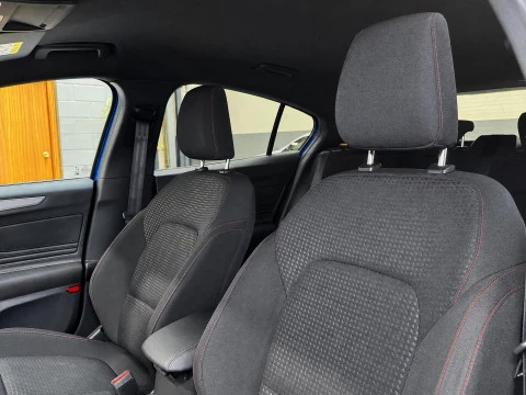 Ford Focus 1.0 Ecoboost MHEV 92kW ST-Line