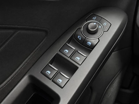 Ford Focus 1.0 Ecoboost MHEV 92kW ST-Line