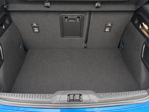 Ford Focus 1.0 Ecoboost MHEV 92kW ST-Line