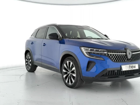 Renault Austral  Hibrido  1.2 E-Tech Hibrido Techno 146kW