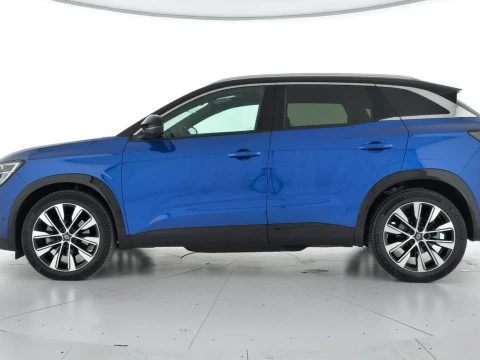 Renault Austral  Hibrido  1.2 E-Tech Hibrido Techno 146kW