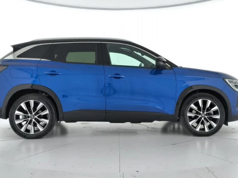 Renault Austral  Hibrido  1.2 E-Tech Hibrido Techno 146kW