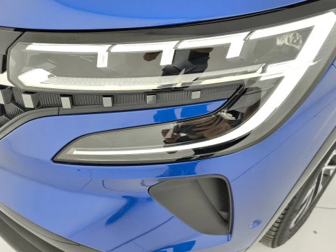 Renault Austral  Hibrido  1.2 E-Tech Hibrido Techno 146kW