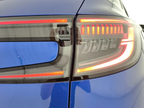 Renault Austral  Hibrido  1.2 E-Tech Hibrido Techno 146kW