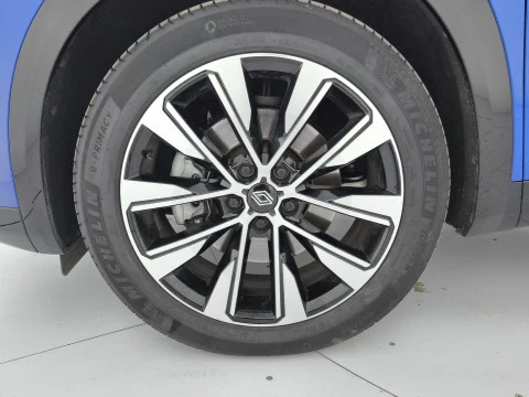 Renault Austral  Hibrido  1.2 E-Tech Hibrido Techno 146kW