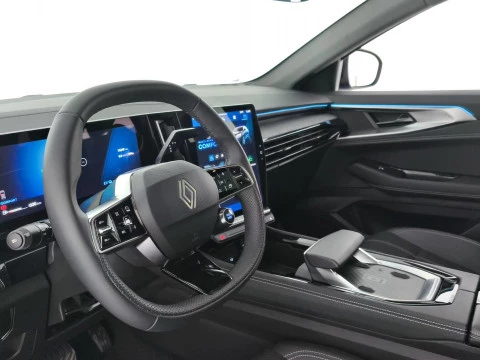 Renault Austral  Hibrido  1.2 E-Tech Hibrido Techno 146kW