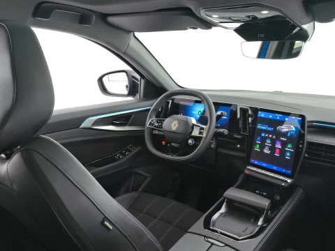 Renault Austral  Hibrido  1.2 E-Tech Hibrido Techno 146kW